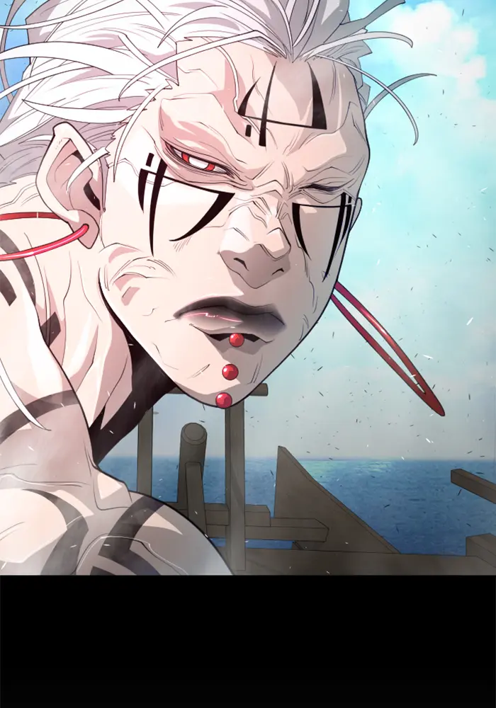 Superhuman Era Chapter 130 - halaman 36