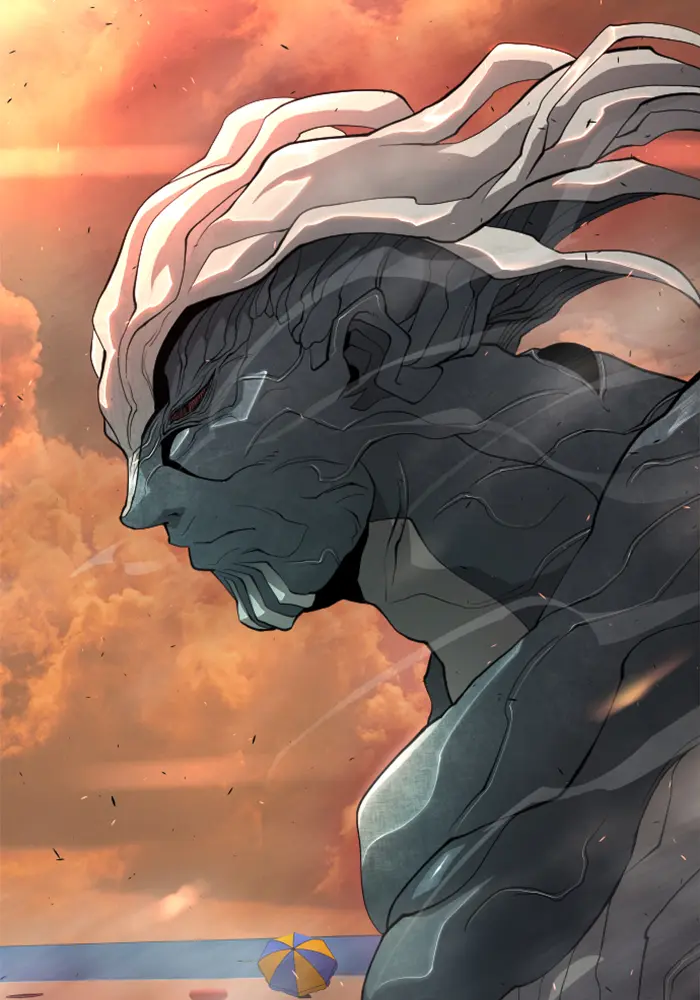 Superhuman Era Chapter 130 - halaman 47