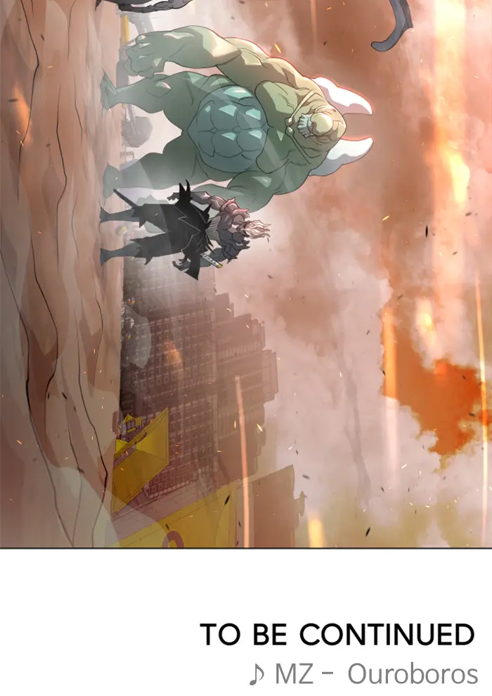 Superhuman Era Chapter 130 - halaman 53