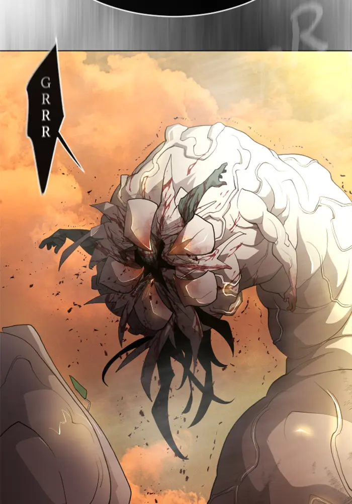 Superhuman Era Chapter 131 - halaman 1