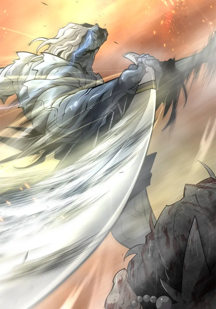 Superhuman Era Chapter 131 - halaman 30
