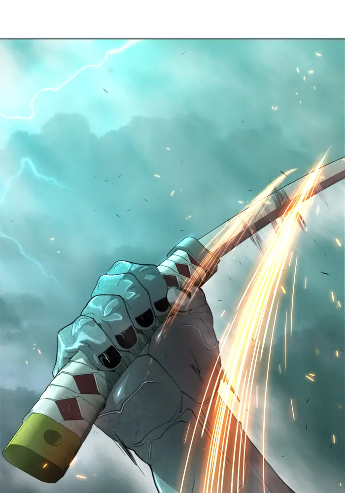 Superhuman Era Chapter 132 - halaman 100