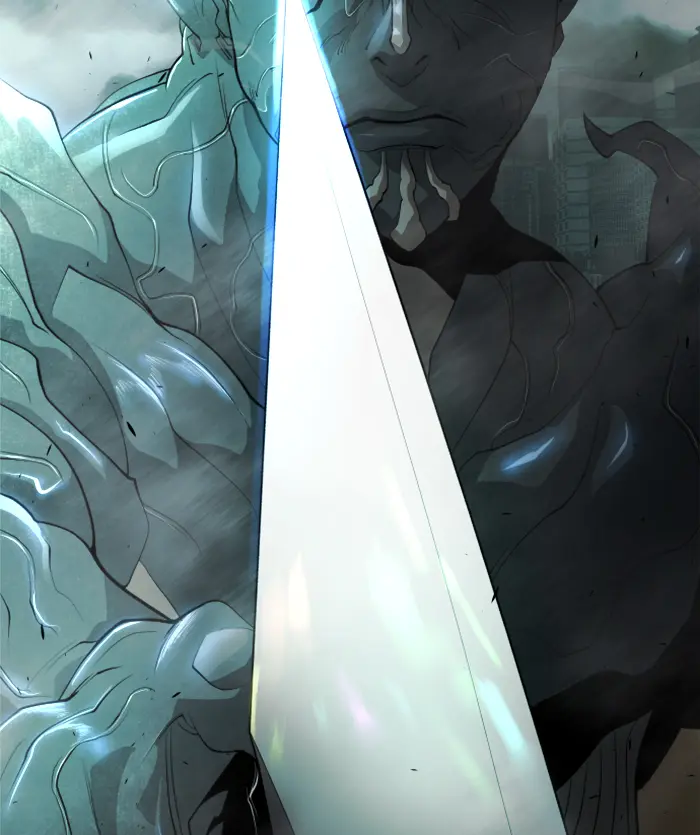 Superhuman Era Chapter 132 - halaman 106