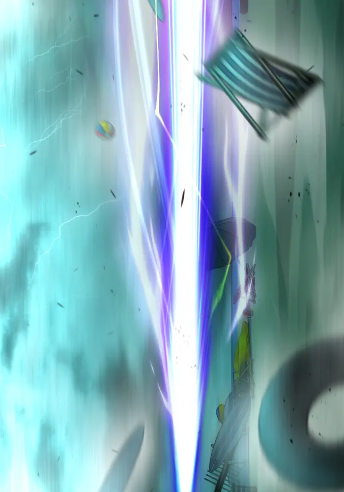 Superhuman Era Chapter 132 - halaman 114