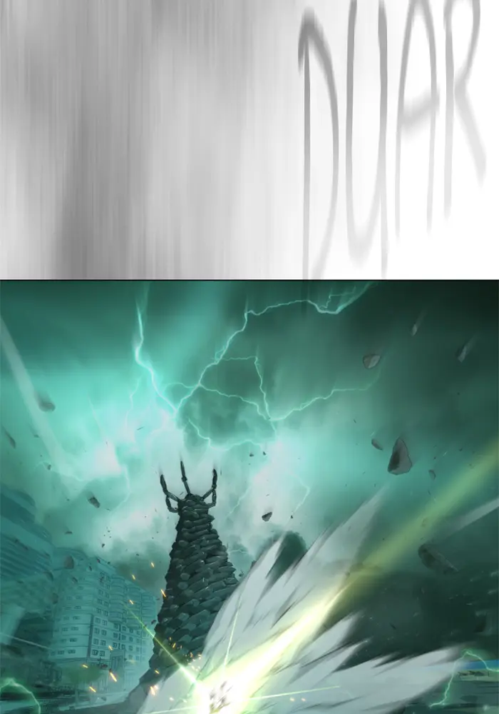 Superhuman Era Chapter 132 - halaman 118