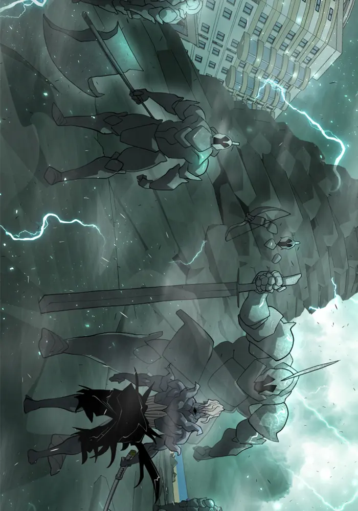 Superhuman Era Chapter 132 - halaman 133