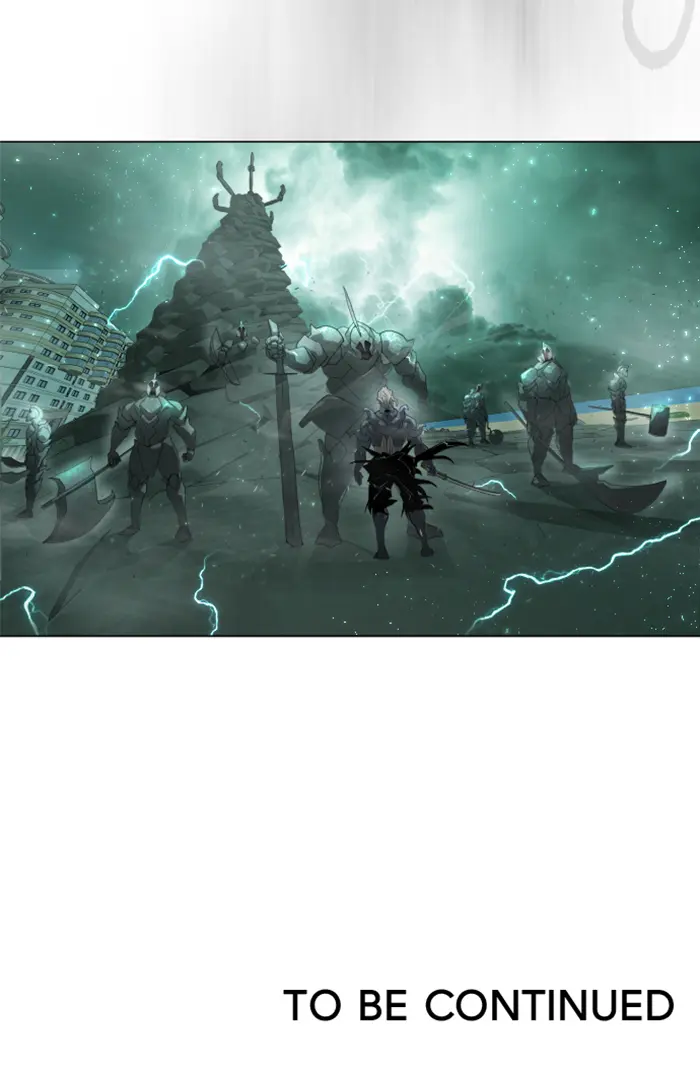 Superhuman Era Chapter 132 - halaman 135