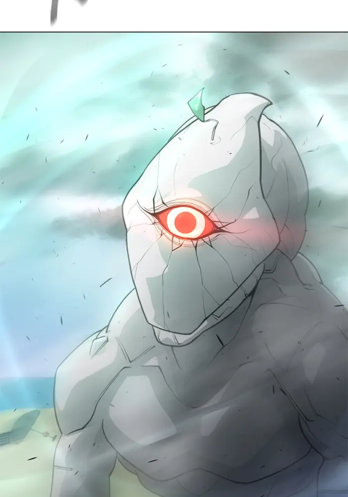 Superhuman Era Chapter 132 - halaman 17