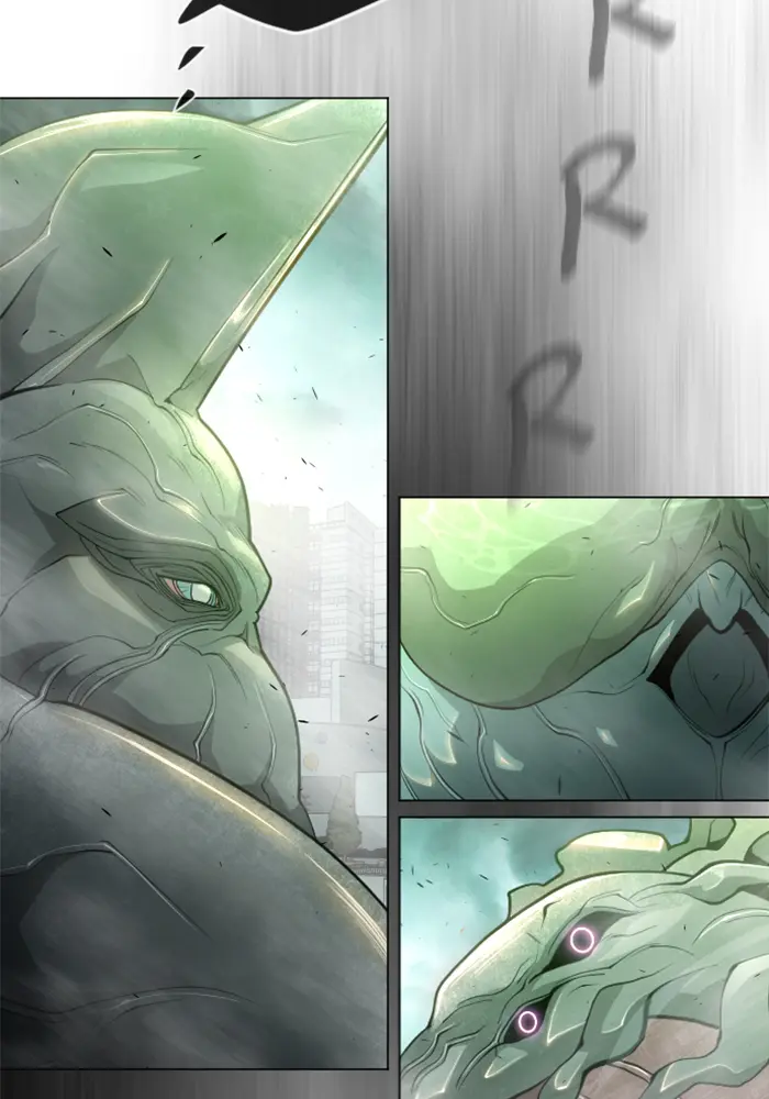Superhuman Era Chapter 132 - halaman 19