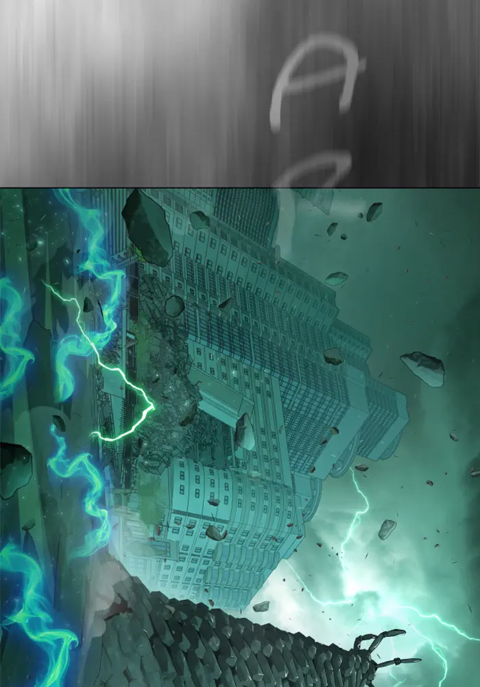 Superhuman Era Chapter 132 - halaman 21