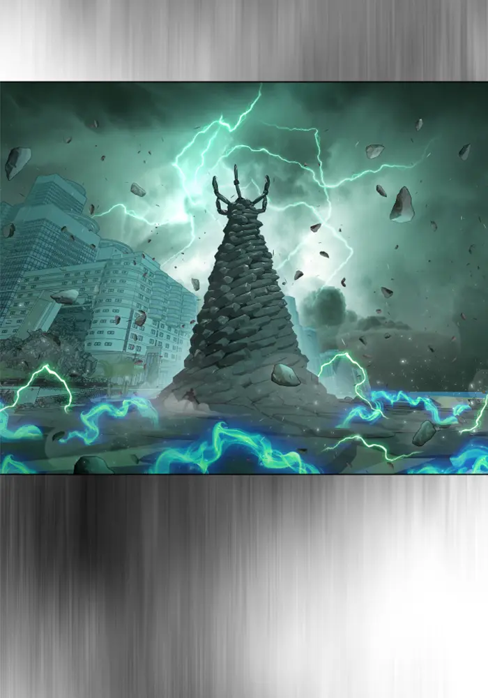 Superhuman Era Chapter 132 - halaman 23
