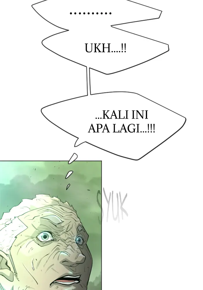 Superhuman Era Chapter 132 - halaman 36