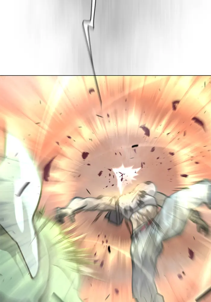Superhuman Era Chapter 132 - halaman 4