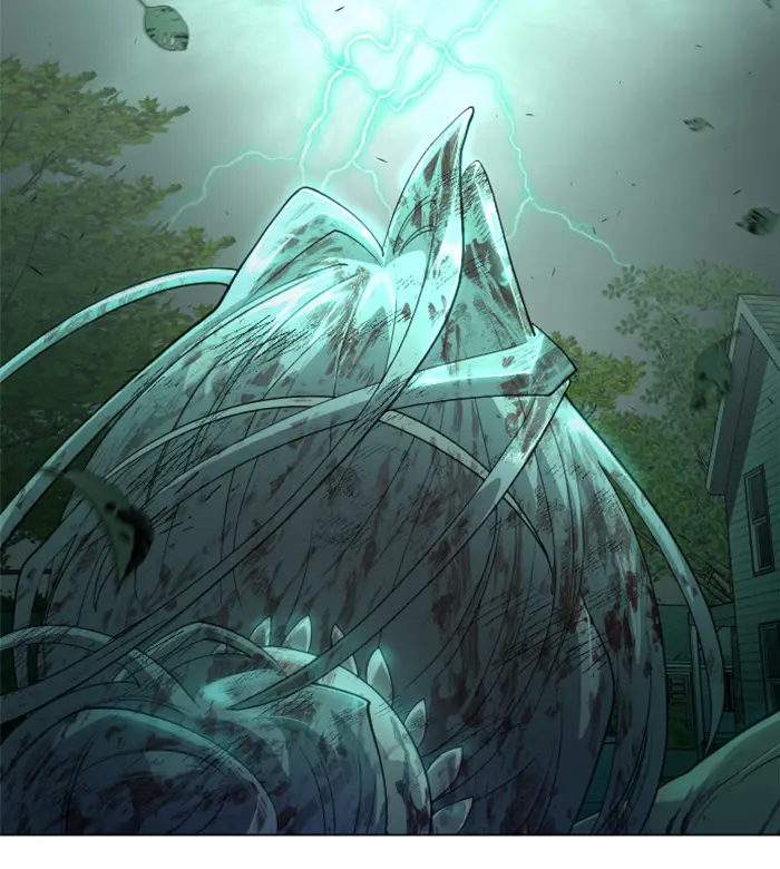Superhuman Era Chapter 132 - halaman 45