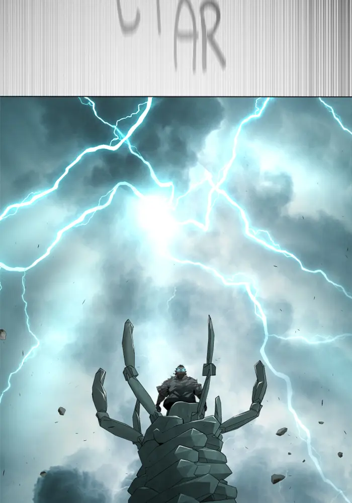 Superhuman Era Chapter 132 - halaman 49