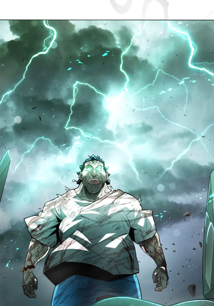 Superhuman Era Chapter 132 - halaman 51