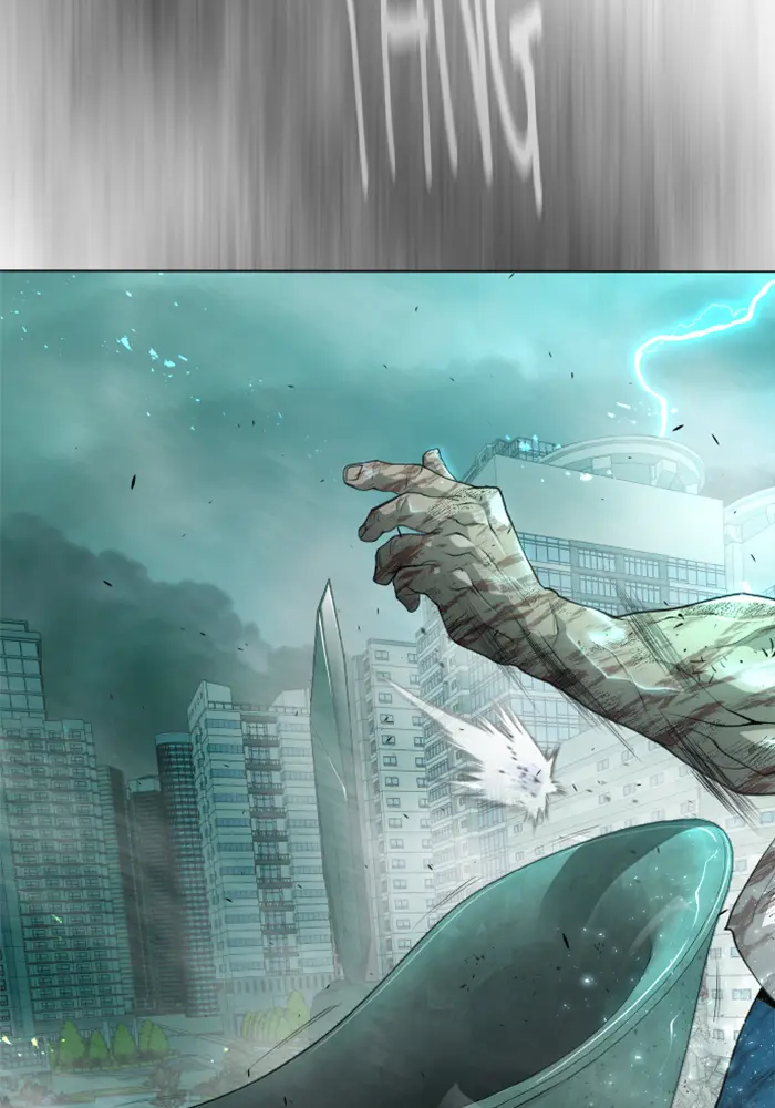 Superhuman Era Chapter 132 - halaman 56