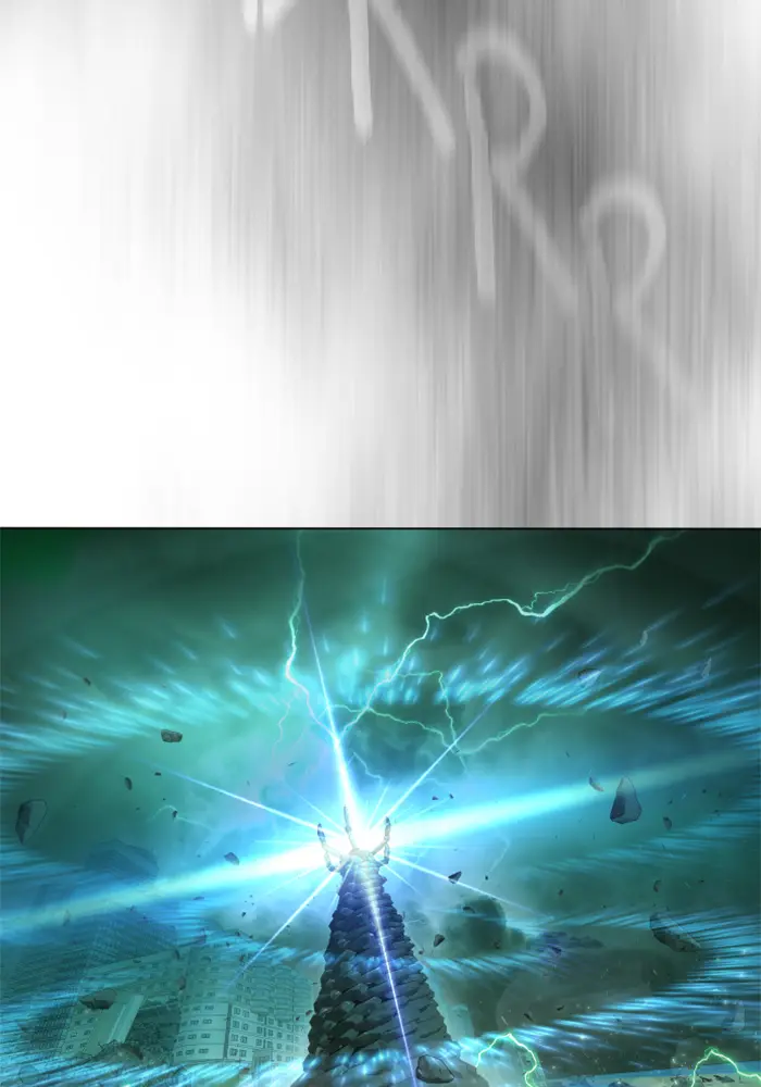Superhuman Era Chapter 132 - halaman 58