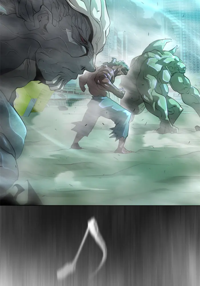 Superhuman Era Chapter 132 - halaman 62