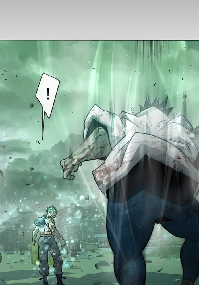 Superhuman Era Chapter 132 - halaman 71
