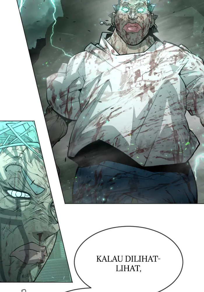 Superhuman Era Chapter 132 - halaman 78