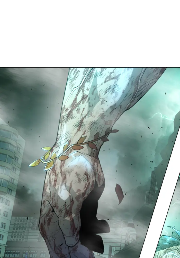 Superhuman Era Chapter 132 - halaman 81