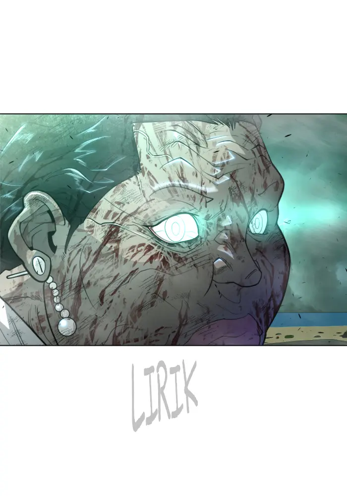 Superhuman Era Chapter 132 - halaman 83