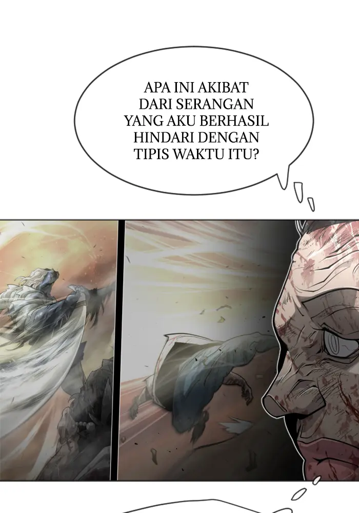 Superhuman Era Chapter 132 - halaman 86