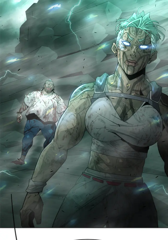 Superhuman Era Chapter 132 - halaman 90