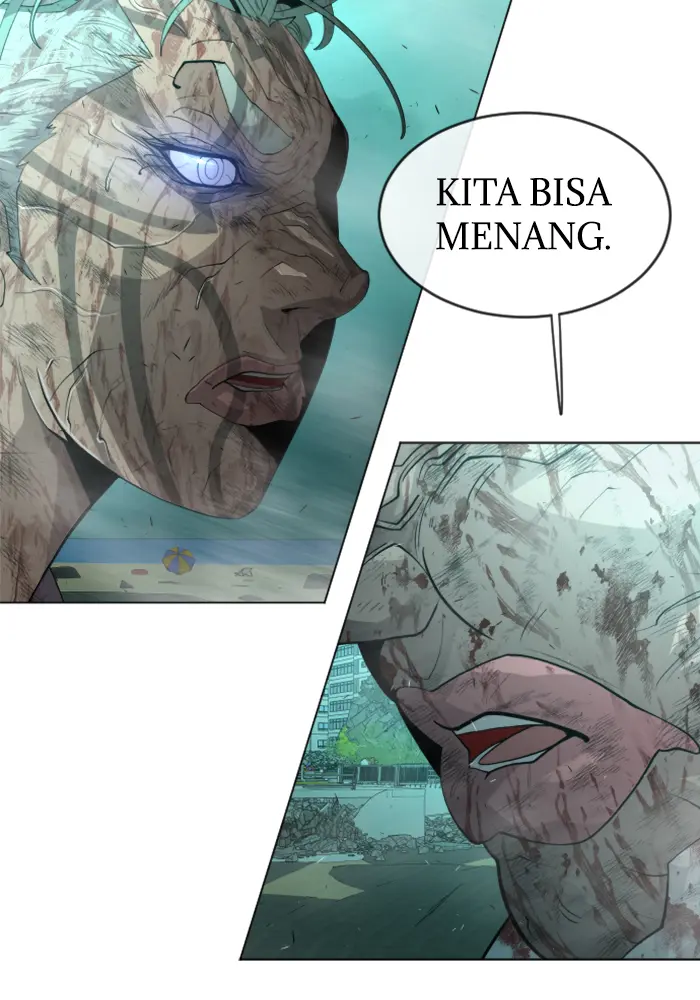 Superhuman Era Chapter 132 - halaman 94