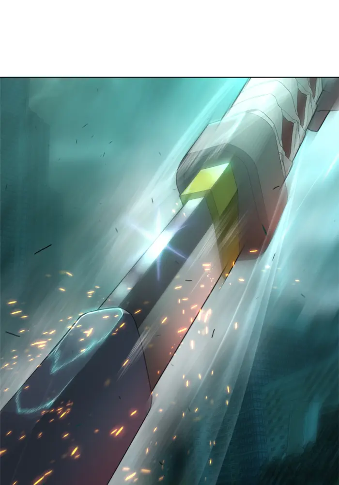 Superhuman Era Chapter 132 - halaman 98