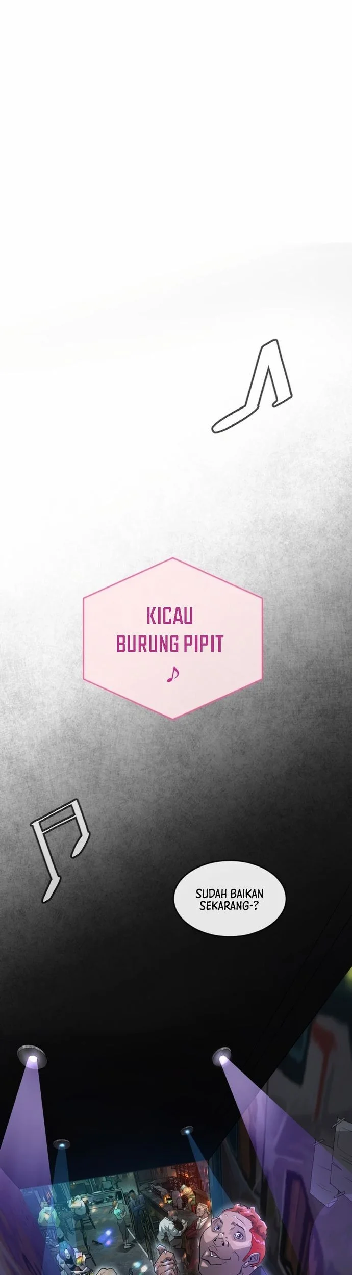 Superhuman Era Chapter 133 - halaman 12
