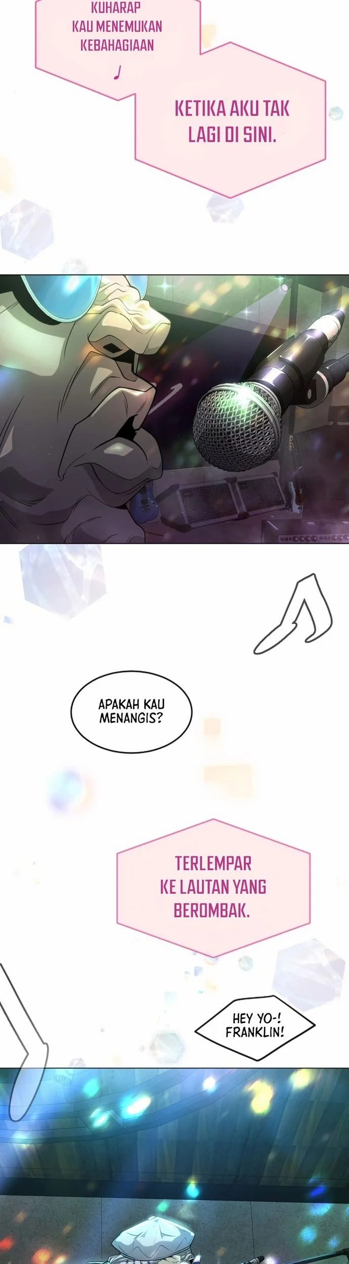 Superhuman Era Chapter 133 - halaman 15