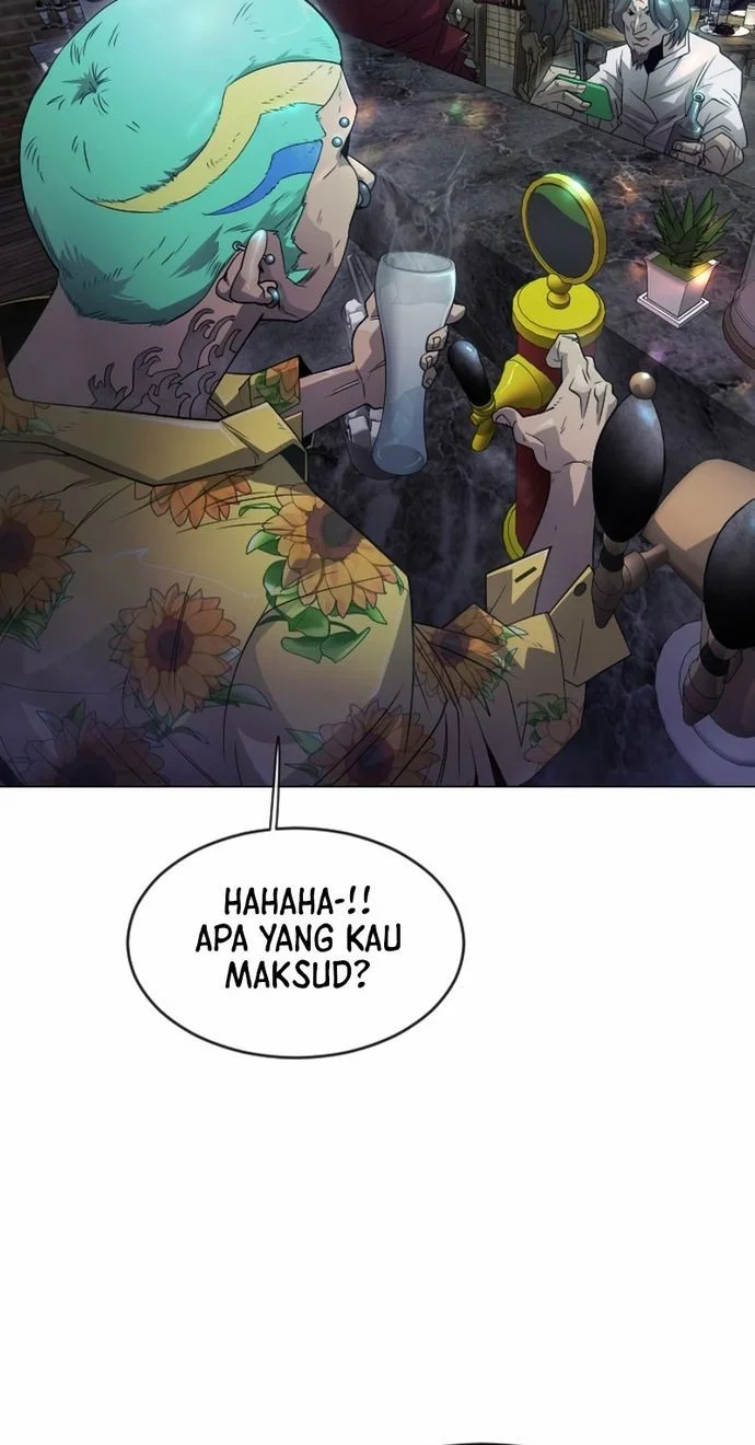 Superhuman Era Chapter 133 - halaman 17