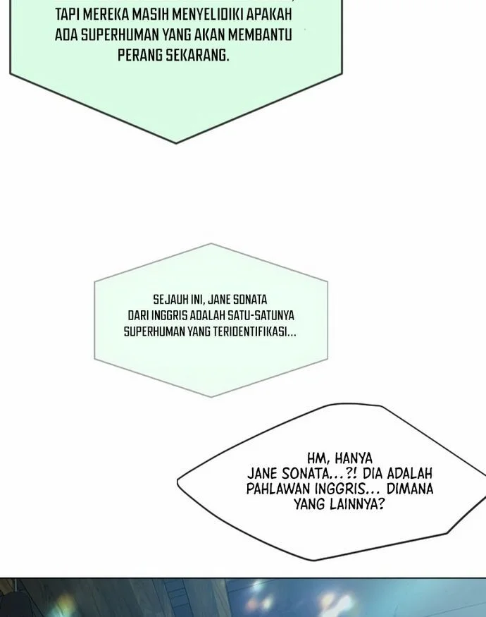 Superhuman Era Chapter 133 - halaman 20