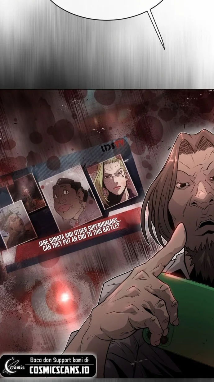 Superhuman Era Chapter 133 - halaman 26