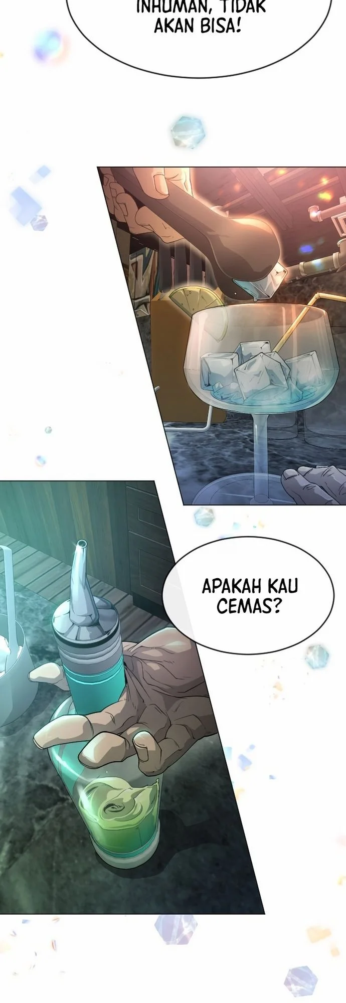 Superhuman Era Chapter 133 - halaman 29