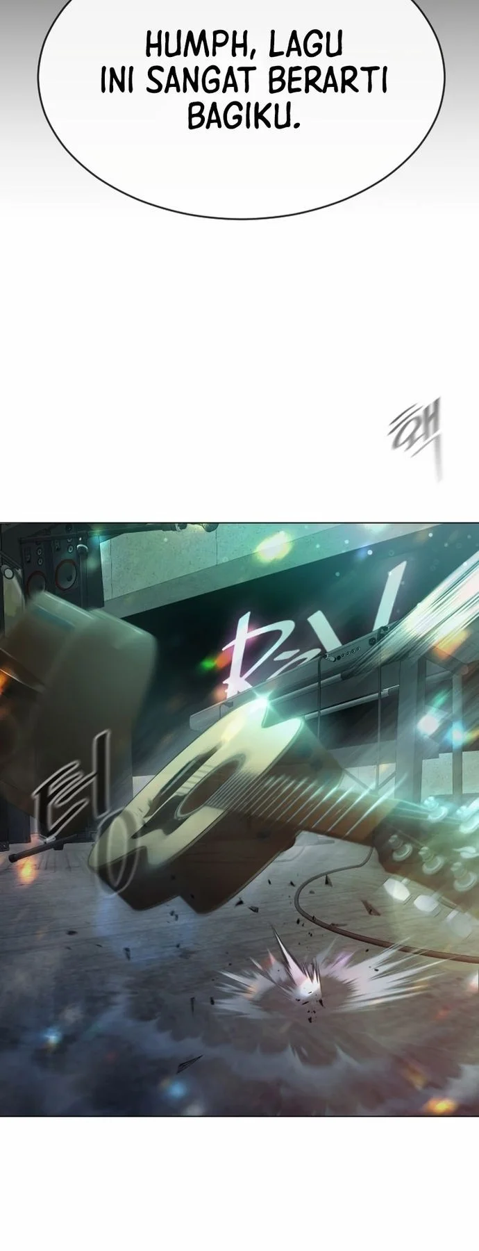 Superhuman Era Chapter 133 - halaman 35