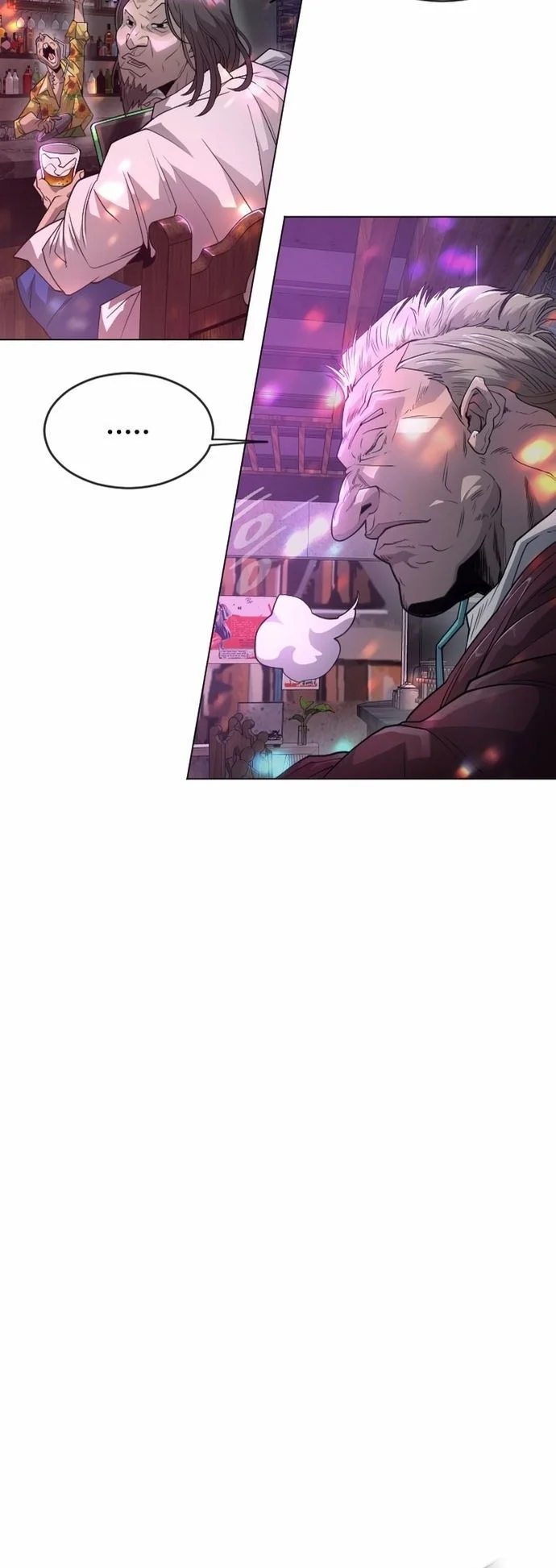 Superhuman Era Chapter 133 - halaman 38