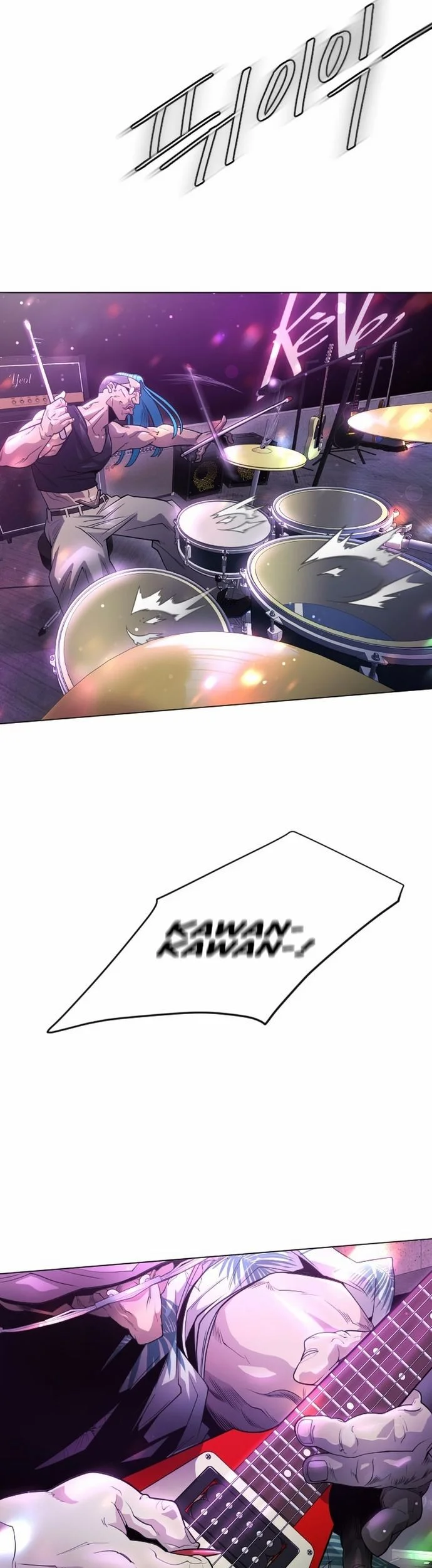 Superhuman Era Chapter 133 - halaman 39