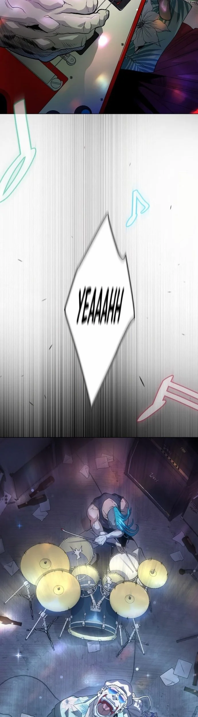 Superhuman Era Chapter 133 - halaman 40
