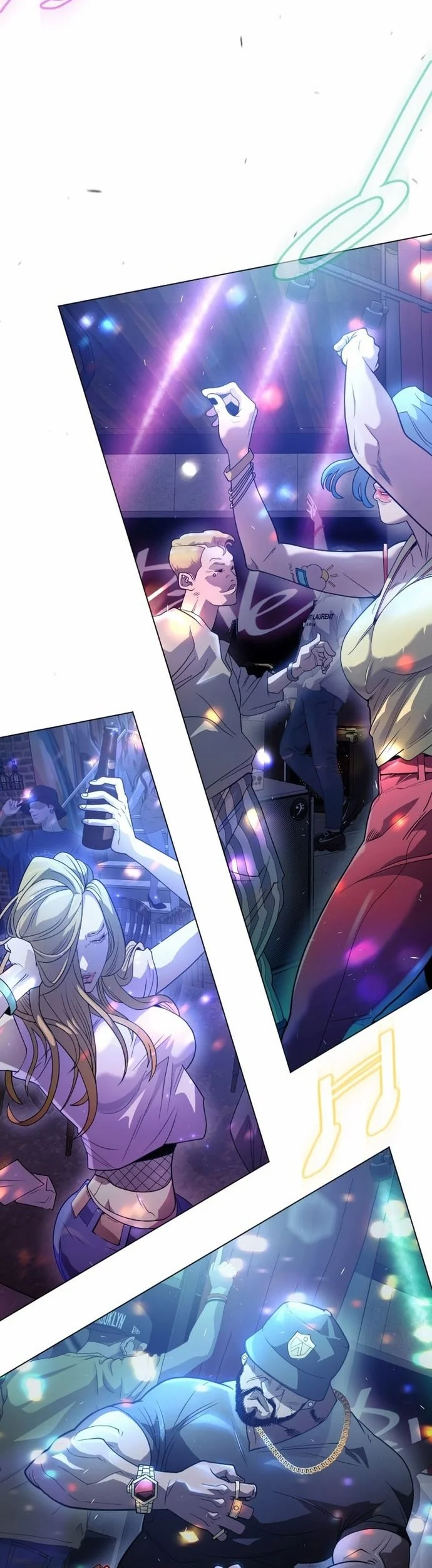 Superhuman Era Chapter 133 - halaman 43