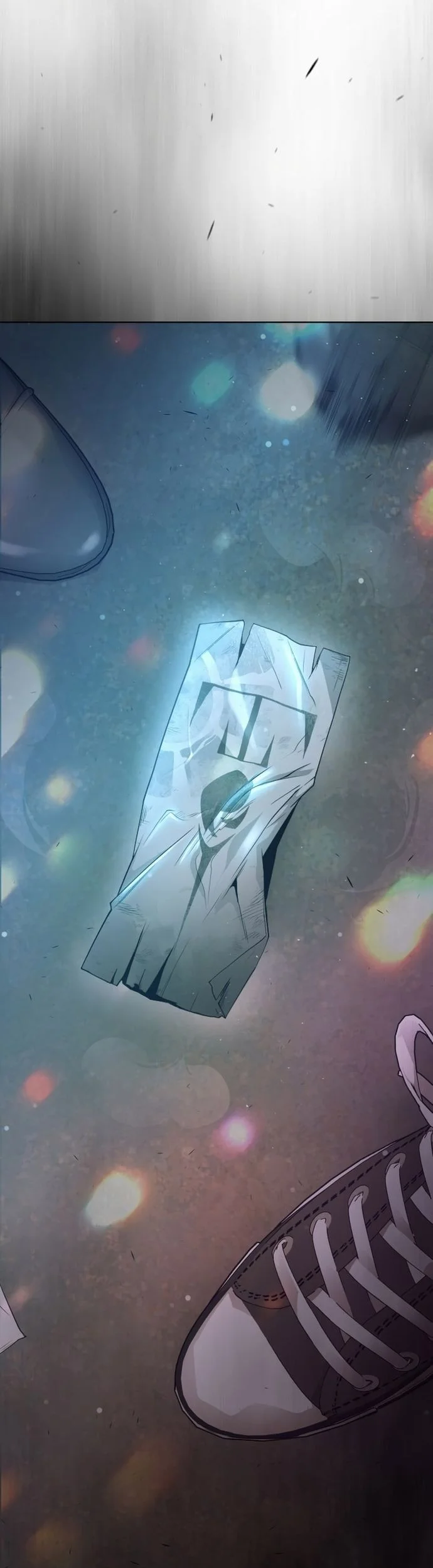 Superhuman Era Chapter 133 - halaman 48