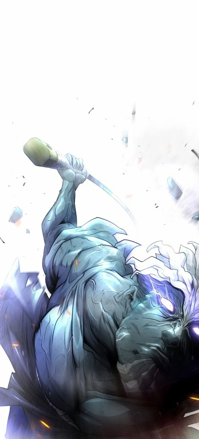 Superhuman Era Chapter 133 - halaman 50