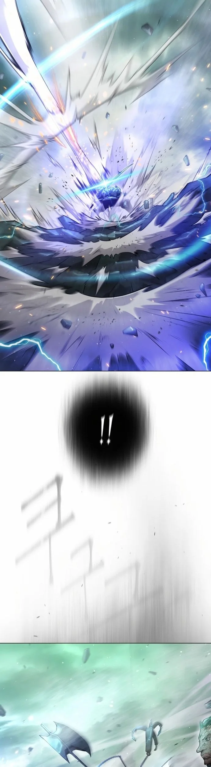 Superhuman Era Chapter 133 - halaman 52