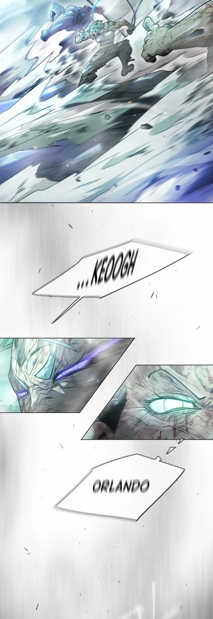 Superhuman Era Chapter 133 - halaman 53