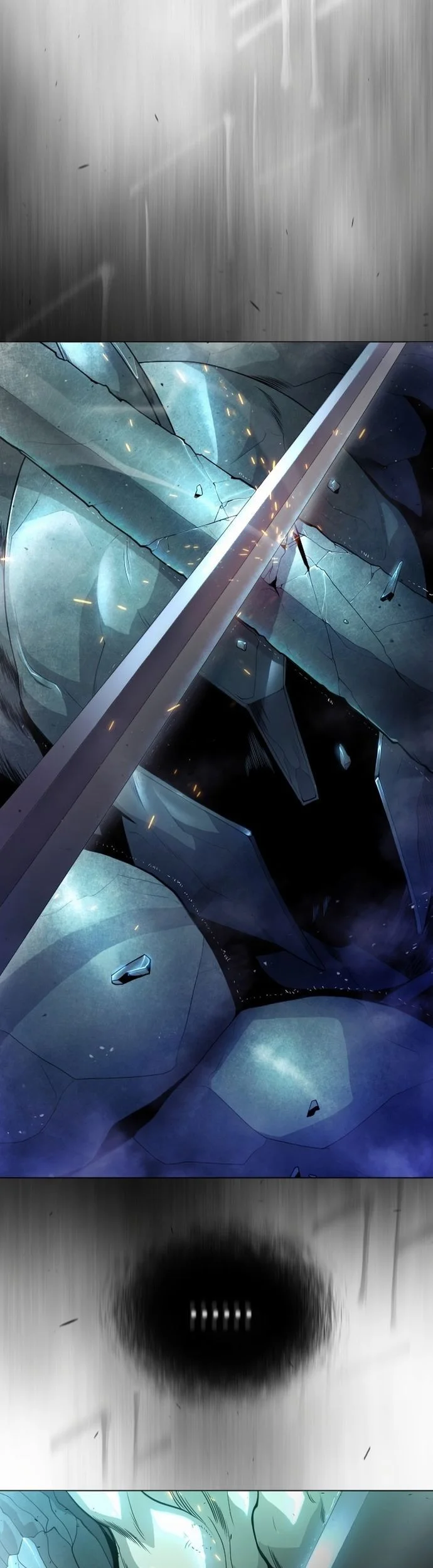 Superhuman Era Chapter 133 - halaman 54