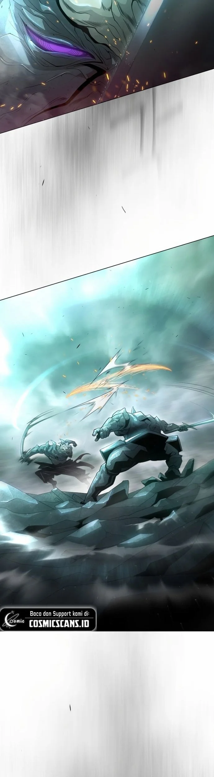 Superhuman Era Chapter 133 - halaman 55
