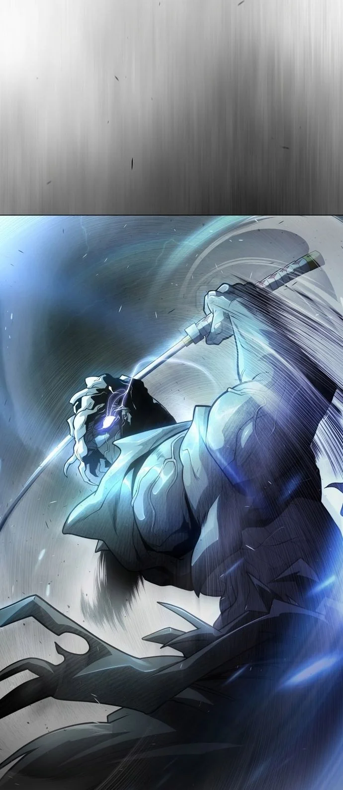 Superhuman Era Chapter 133 - halaman 56