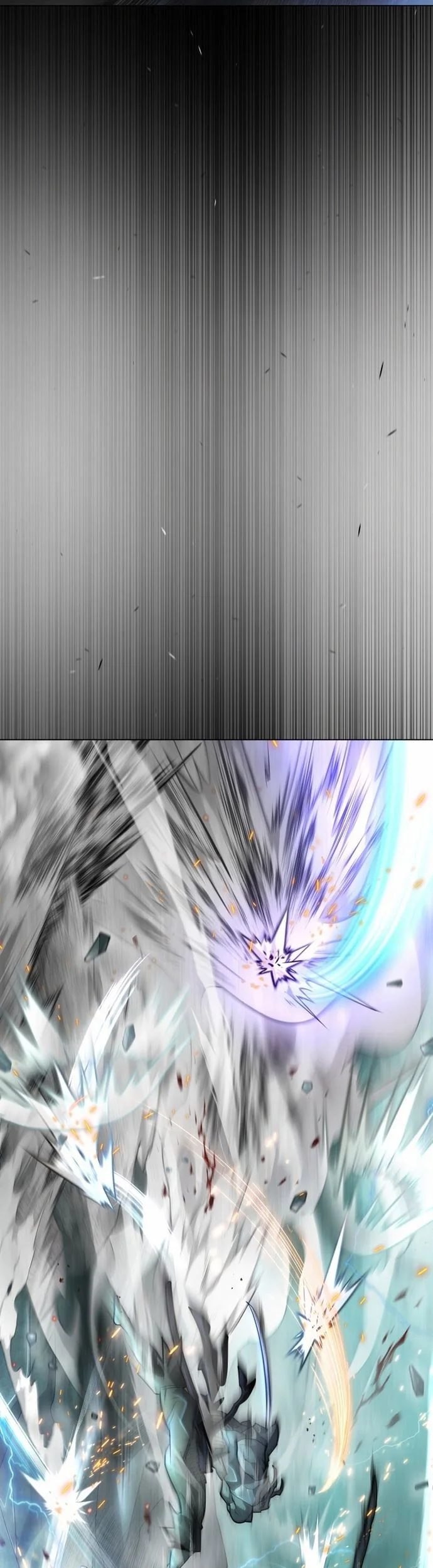 Superhuman Era Chapter 133 - halaman 57